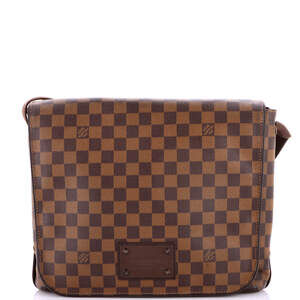 Louis Vuitton District Messenger Bag #247499L83B